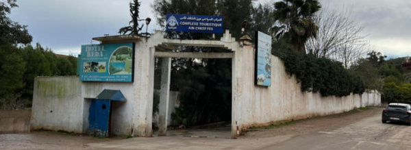 سائق شاحنة في حالة سكر يقتحم فندقاً بفاس مخلفا قتيلان وعدة جرحى