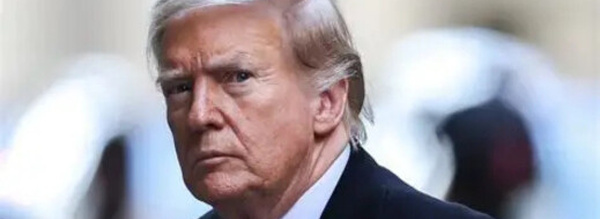 بعد اعتقاله مادورو.. ترامب يوجه البوصلة لرئيس آخر