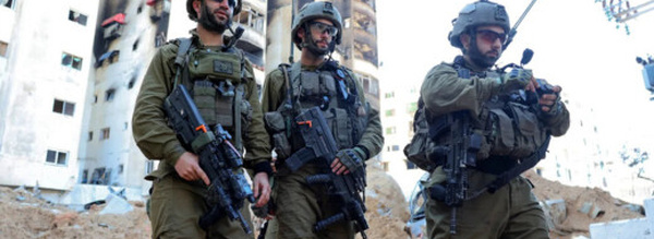 الجيش الإسرائيلي يسجل أعلى معدل انتحار في صفوفه منذ 15 عامًا.. والأصعب متوقع في 2026