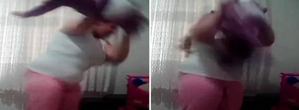 قضية تهز تركيا: توقيف شابة مغربية بتهمة تعنيف رضيعتها