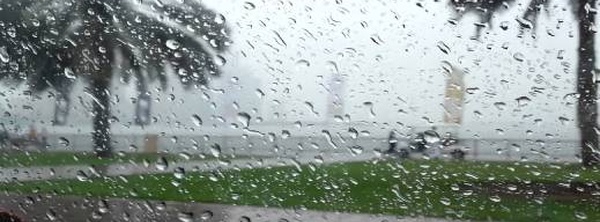 نشرة إنذارية تشمل الناظور، الحسيمة والدريوش.. أمطار غزيرة ودرجة الحرارة دون الصفر