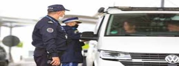 سقوط مطلوب دوليا بميناء طنجة المتوسط.. “نشرة حمراء” تطيح بفرنسي من أصل تونسي