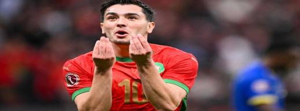 بـ 50 مليون أورو.. "المدفعجية" يطرقون أبواب مدريد لخطف إبراهيم دياز