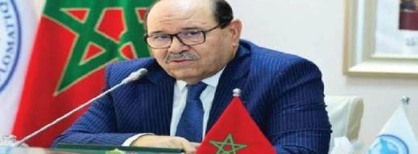 بوصوف يكتب: ترامب و مادورو  و عقيدة مونرو...