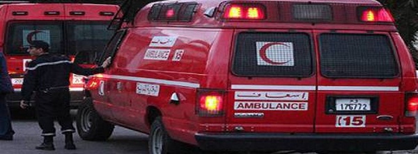 سقوط غامض من فندق ينهي حياة شاب ببني أنصار