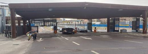 معبر بني أنصار في اختبار "الحدود الذكية".. مندوبية الحكومة بمليلية تكشف حصيلة 3 أشهر من "الرقمنة"