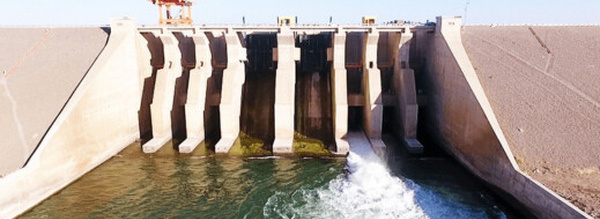 إلى غاية صباح اليوم.. سدود المملكة تسجل زيادة جد مهمة في مخزونها المائي