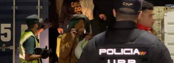 ظاهرة الهروب من مراكز الإيواء تضاعف حالات فقدان القاصرين في جزر الكناري والمغاربة الأكثر تضررً