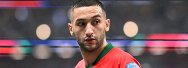 حكيم زياش يكسر صمته بشأن غيابه عن “الكان” ويكشف سبب عدم مشاركته