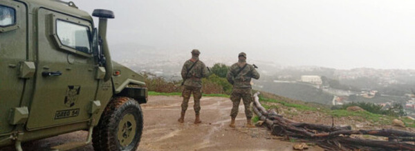 حزب إسباني متوجس: ما فعله ترامب في فنزويلا قد يتكرر مع المغرب في سبتة ومليلية