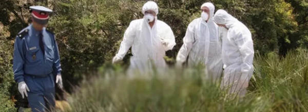 استنفار أمني بالحسيمة بعد العثور بقايا عظام بشرية