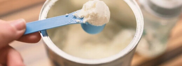 بعد سحب حليب الأطفال في دول أوروبية.. “أونسا” يوضح وضع السوق الوطني