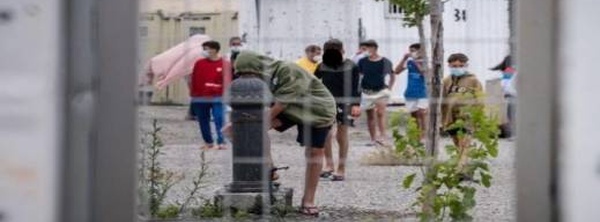 "أرقام صادمة" بسبتة المحتلة.. أزيد من 420 قاصرا في مراكز الإيواء والضغط يبلغ ذروته