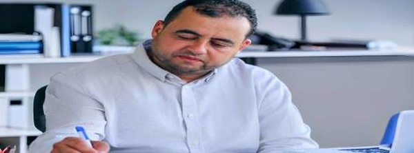 الشرادي يكتب..المديرية العامة للأمن الوطني..حصيلة مشرفة تعكس رؤية استراتيجية راسخة