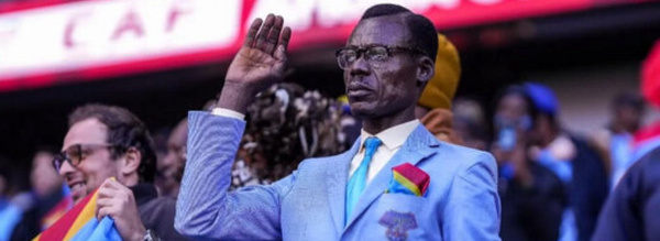 بعد مغادرته تراب المملكة.. دعوة رسمية تعيد أشهر مشجعي “الكان” للمغرب