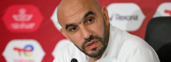 التشكيلة المتوقعة للأسود الليلة أمام الكاميرون 