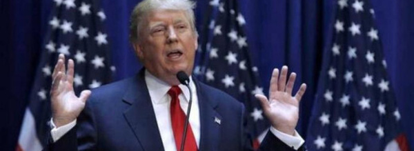 ترامب: “أخلاقي هي ما يمنعني من شن عمليات عسكرية واسعة في أنحاء العالم”