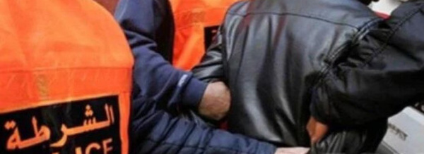 النيابة العامة تطيح بوكيل ملك مزيف