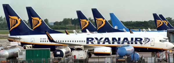  بعد طول انتظار.. فرانكفورت تعيد الربط الجوي المباشر مع  الناظور