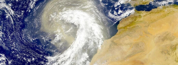 منخفض جوي مرتقب يعيد الشتاء لمعظم مناطق المملكة