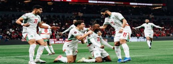 من CNN إلى ليكيب.. العالم ينحني لأداء رفاق براهيم دياز بعد إسقاط "الأسود غير المروضة