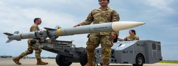 البنتاغون يوافق على تزويد المغرب بصواريخ "AMRAAM" المتطورة