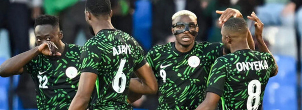 نصف نهائي “كان 2025”.. نيجيريا تتلقى ضربة قوية قبل قمة المغرب