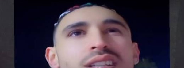 بأمر من النيابة العامة.. توقيف جزائري بمطار الدار البيضاء وفتح تحقيق في إهاناته للمغاربة