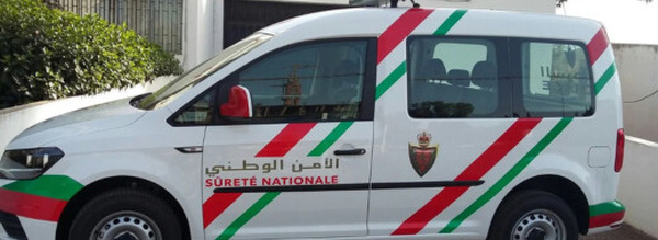 استنفار أمني عقب العثور على جثة تلميذ يبلغ 12 عامًا