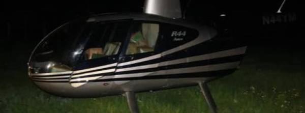 استنفار جوي وبري بطنجة وفحص أنجرة لتعقب طائرات "التهريب الدولي"