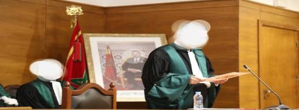 كمين يطيح بنصاب انتحل صفة وكيل ملك وبحوزته 500 مليون