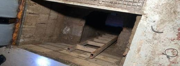 نفق الحشيش بين سبتة والمغرب: الإفراج بكفالة عن عنصرين من الحرس المدني