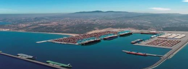 من الهامش إلى قلب المتوسط: هل يدخل الناظور زمن الصناعة الثقيلة