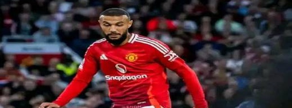 نصير مزراوي يقترب من "الكالتشيو".. يوفنتوس يحاول خطف النجم المغربي من مانشستر يونايتد