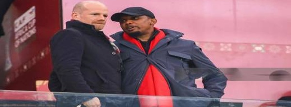 بلاغ رسمي للكاف: إحالة أحداث مباراتي المغرب- الكاميرون والجزائر- نيجيريا على لجنة الانضباط