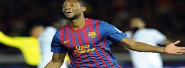 كيتا منبهر بـ "كان المغرب": بنية تحتية احترافية تجعل إفريقيا فخورة أمام العالم