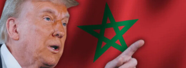 صحيفة إسبانية: قلق عسكري في مدريد من سياسة ترامب وتأثيرها على سيادة سبتة ومليلية