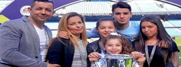 من مليلية إلى مدريد فالمنتخب المغربي: قصة عائلة صنعت نجما بين ضفتي المتوسط