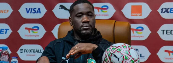 مدرب كوت ديفوار: المنتخب المصري بارع في استغلال التفاصيل والضغط على الحكام
