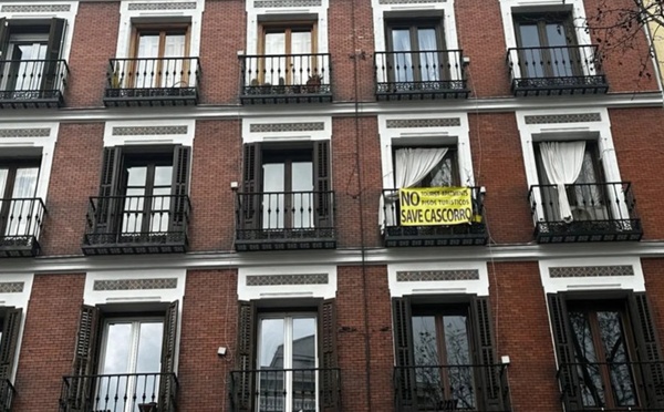 إسبانيا تعلن عن إجراءات جديدة لحل أزمة السكن