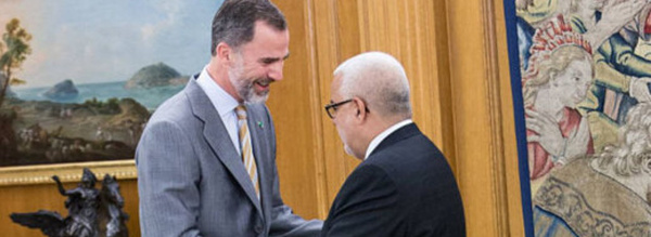 عقب تصريحات بنكيران بشأن سبتة ومليلية.. صحيفة إسبانية تدخل على الخط