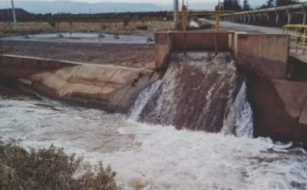بعد سنوات من الجفاف.. الأمطار الأخيرة تخرج المغرب من الجفاف