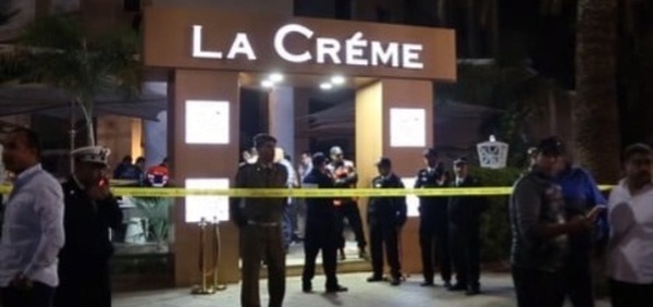 بعد 7 سنوات على جريمة لاكريم.. جنايات البيضاء تؤكد الإعدام وتخفض عقوبات آخرين