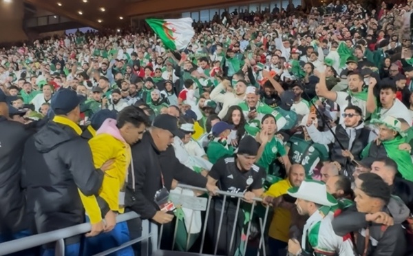 المغرب يحبط مخططًا إرهابيًا معقدًا خلال بطولة “كان 2025”