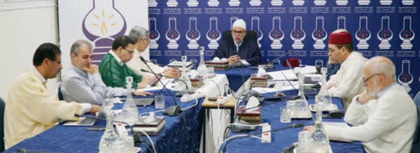 "المصباح" يدين اختطاف مادورو وزوجته