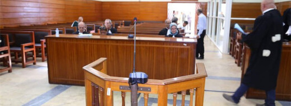 محاكم المملكة تصدر 1001 حكمًا بالعقوبات البديلة منذ غشت المنصرم