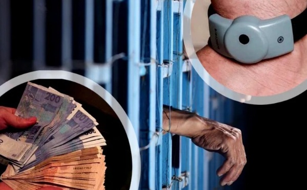 الغرامة اليومية تتصدر العقوبات البديلة بالمغرب