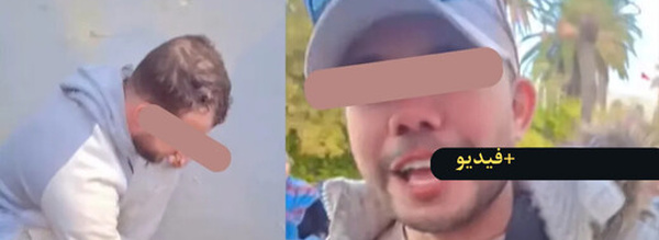 توقيف سيدة بعد تقديمها “الكسكس” لمشجعين جزائريين ومطالبتهم بترديد “عاش سيدنا”