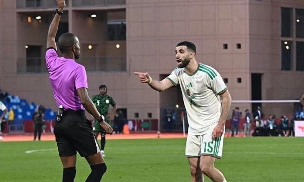 بعد شكوى الجزائر.. الكاف يعيد تعيين الحكام المشتكى منهم وعيسى سي مرشح لإدارة النهائي