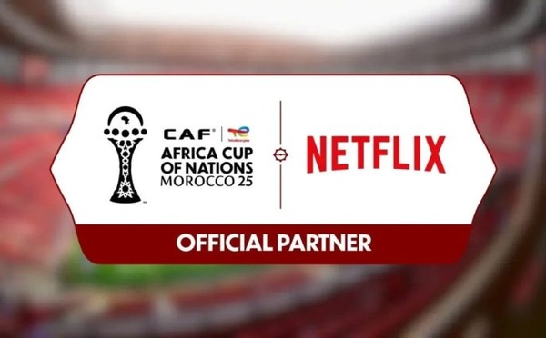 أرقام قياسية للمشاهدة تحفز نتفليكس على التعاون مع الكاف لنقل كواليس الكان بالمغرب